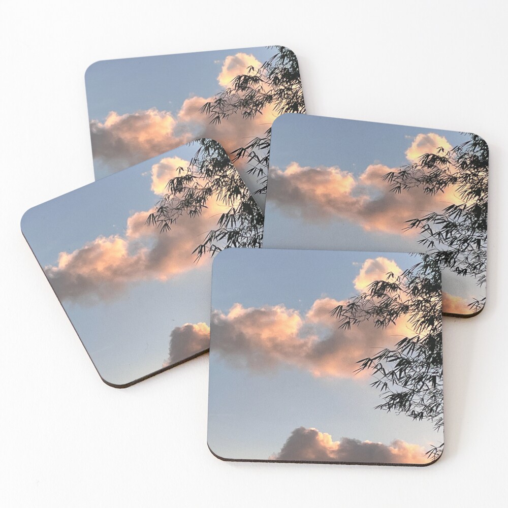 Item preview, Coasters (Set of 4) designed and sold by Vlaymon410.