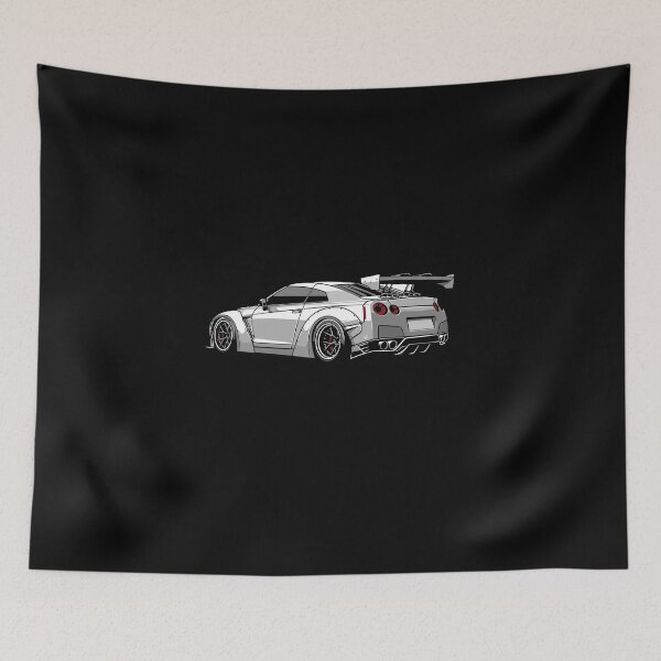 Item preview, Car Culture Design – Speed and Automotive Vibes designed and sold by Not Hugo.
