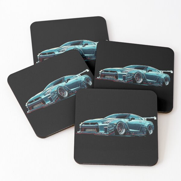 Item preview, Car Culture Design – Speed and Automotive Vibes designed and sold by Not Hugo.