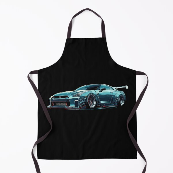Item preview, Car Culture Design – Speed and Automotive Vibes designed and sold by Not Hugo.