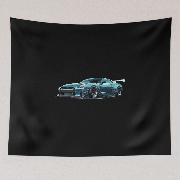 Item preview, Car Culture Design – Speed and Automotive Vibes designed and sold by Not Hugo.