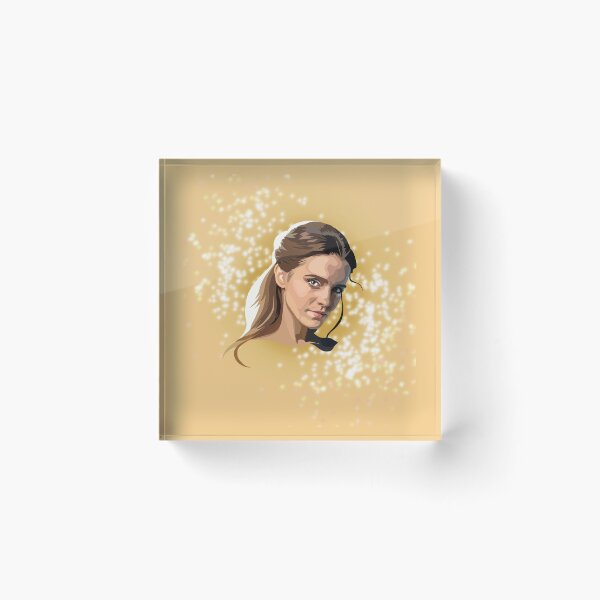 Item preview, Belle designed and sold by Lunchbox-amigos.