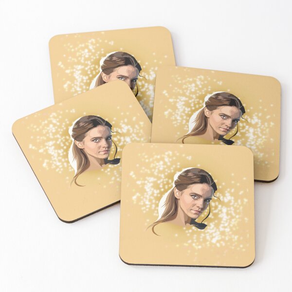 Item preview, Belle designed and sold by Lunchbox-amigos.