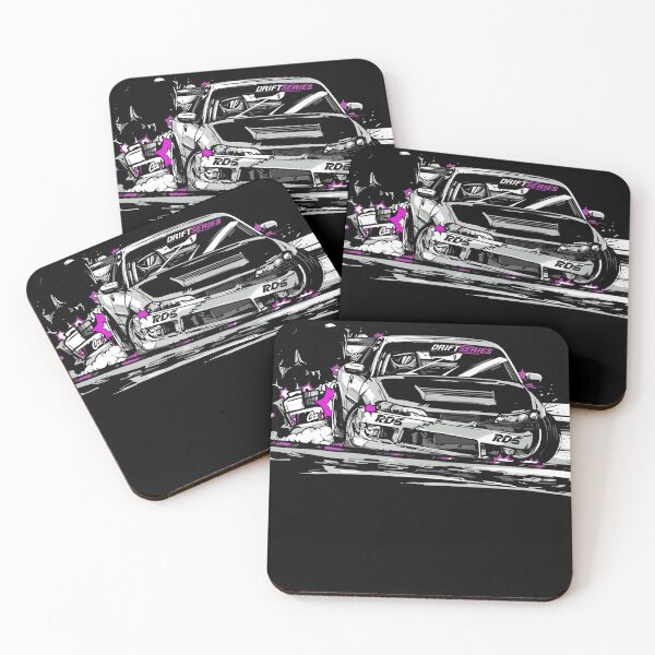 Item preview, Car Culture Design – Speed and Automotive Vibes designed and sold by Not Hugo.