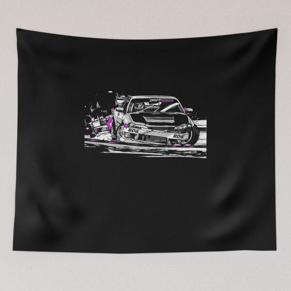 Item preview, Car Culture Design – Speed and Automotive Vibes designed and sold by Not Hugo.