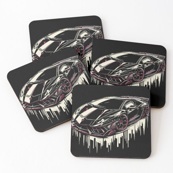 Item preview, Car Culture Design – Speed and Automotive Vibes designed and sold by Not Hugo.