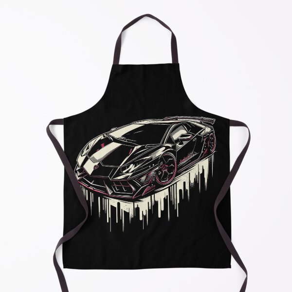 Item preview, Car Culture Design – Speed and Automotive Vibes designed and sold by Not Hugo.