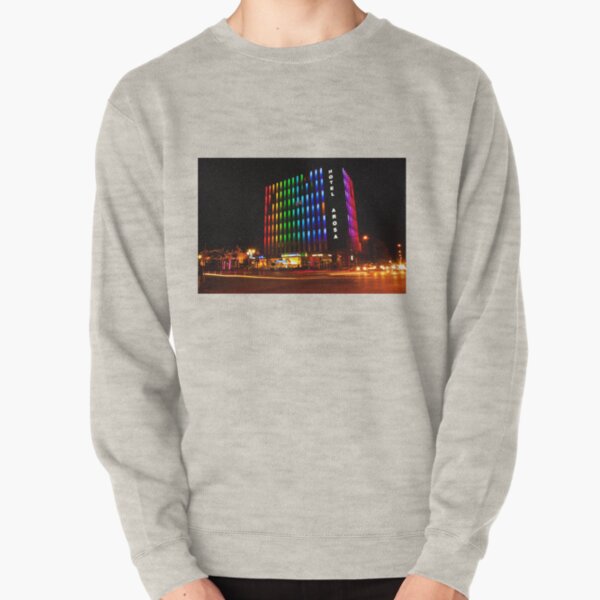 Hotel Arosa Pullover