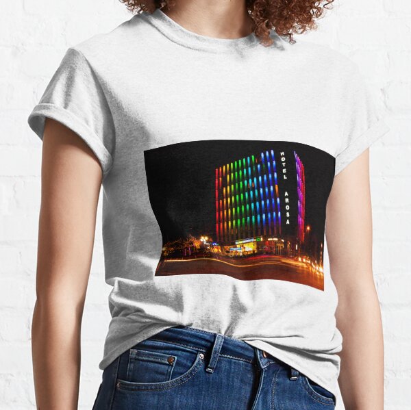 Hotel Arosa Classic T-Shirt