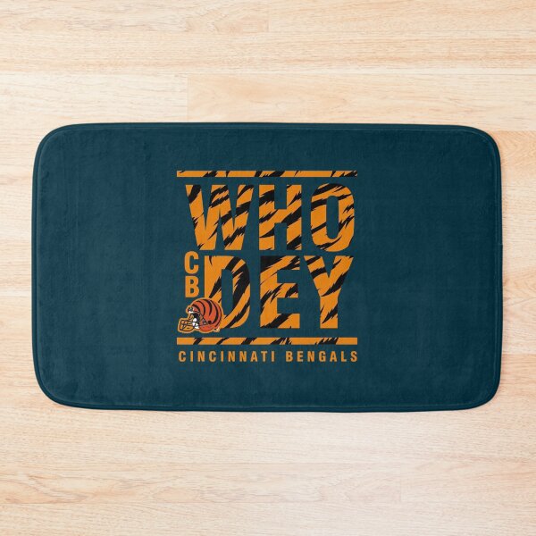 Item preview, Bengals Who Dey - Bengals  designed and sold by blockandre.