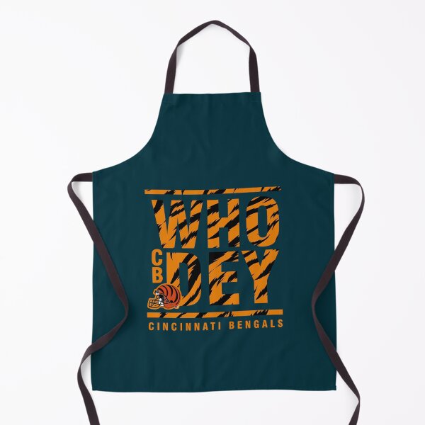Item preview, Bengals ¿Quiénes son? - Bengals designed and sold by blockandre.