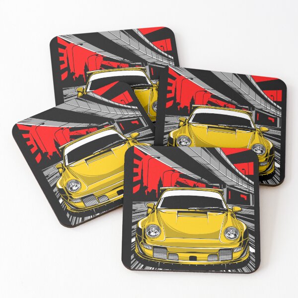 Item preview, Car Culture Design – Speed and Automotive Vibes designed and sold by Not Hugo.