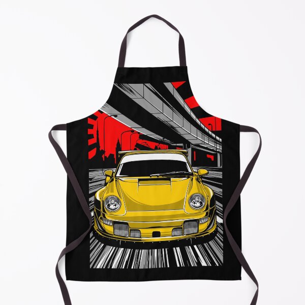 Item preview, Car Culture Design – Speed and Automotive Vibes designed and sold by Not Hugo.