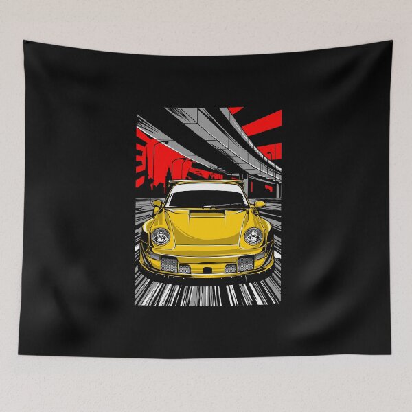 Item preview, Car Culture Design – Speed and Automotive Vibes designed and sold by Not Hugo.