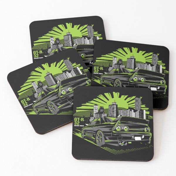 Item preview, Car Culture Design – Speed and Automotive Vibes designed and sold by Not Hugo.