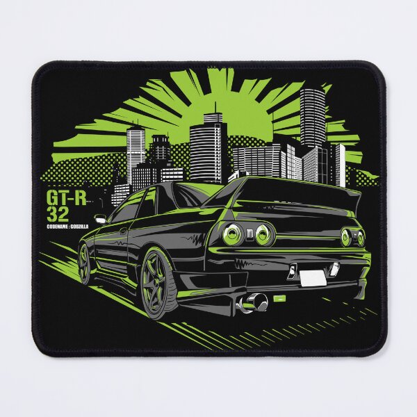 Item preview, Car Culture Design – Speed and Automotive Vibes designed and sold by Not Hugo.