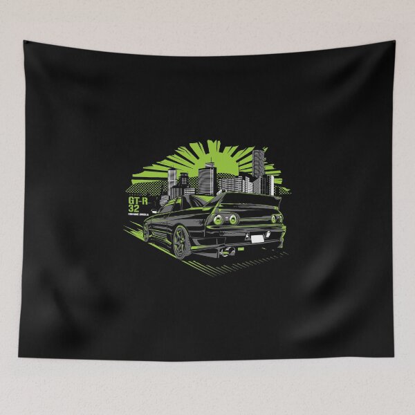 Item preview, Car Culture Design – Speed and Automotive Vibes designed and sold by Not Hugo.