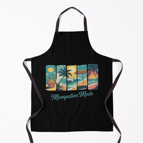 Item preview, Summer Vibes Beach Vacation Cruise Trip Momcation Mode designed and sold by tabdejinti.