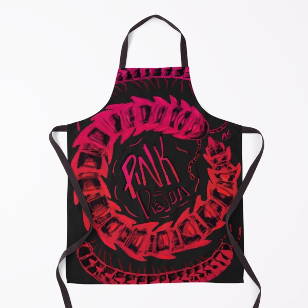 Item preview, Pink Dragon Millipede designed and sold by Saber’s Stuff!.