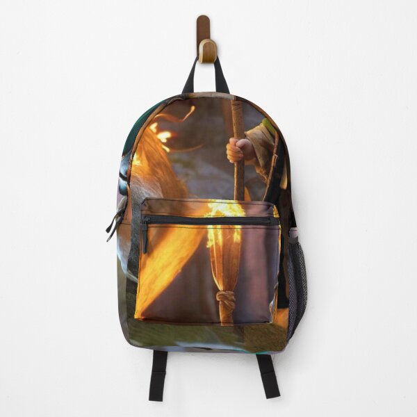 Item preview, Brave Young Adventurer designed and sold by afrancisCL.