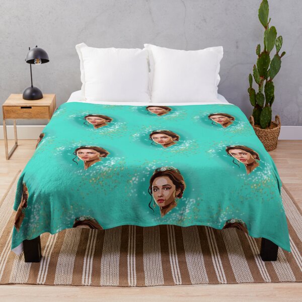 Item preview, Jasmine designed and sold by Lunchbox-amigos.