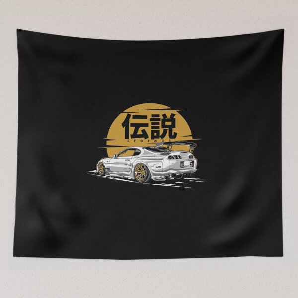 Item preview, Car Culture Design – Speed and Automotive Vibes designed and sold by Not Hugo.