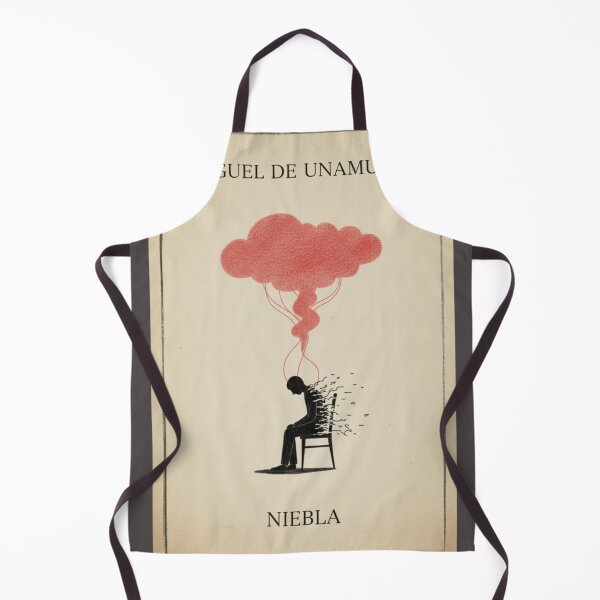 Item preview, 'Niebla' de Miguel de Unamuno designed and sold by Filologica.