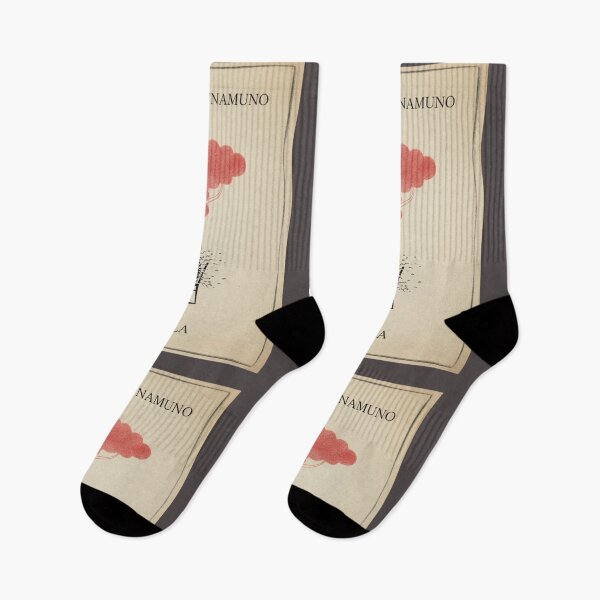 Item preview, 'Niebla' de Miguel de Unamuno designed and sold by Filologica.
