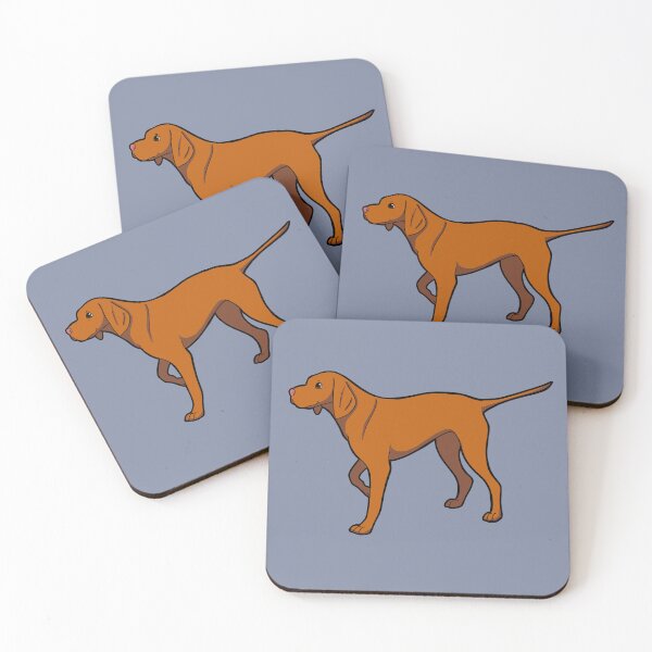 Item preview, Vizsla designed and sold by Adastumae.