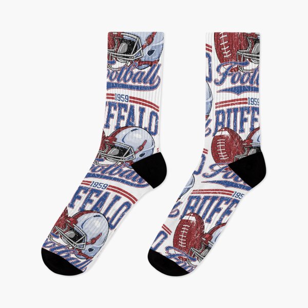 Item preview, Buffalo Football Fan designed and sold by RebeccaLittlee.