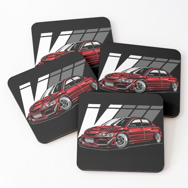 Item preview, Car Culture Design – Speed and Automotive Vibes designed and sold by Not Hugo.
