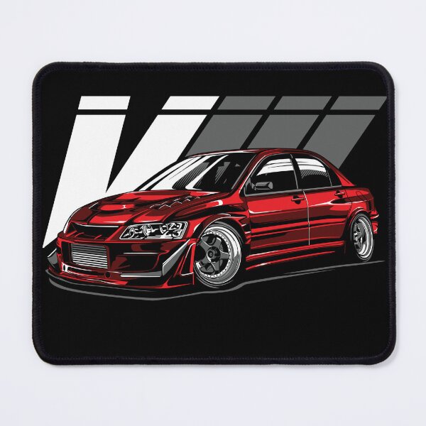 Item preview, Car Culture Design – Speed and Automotive Vibes designed and sold by Not Hugo.