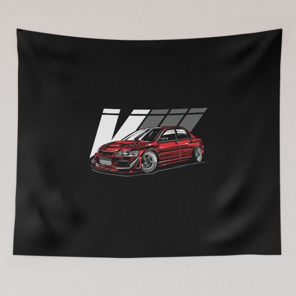 Item preview, Car Culture Design – Speed and Automotive Vibes designed and sold by Not Hugo.