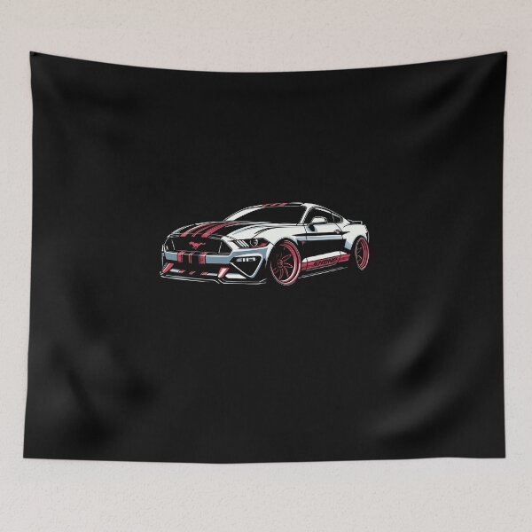 Item preview, Car Culture Design – Speed and Automotive Vibes designed and sold by Not Hugo.
