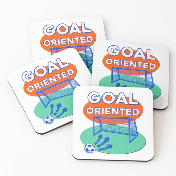 Item preview, Soccer Goal Oriented designed and sold by DaveDanchuk.
