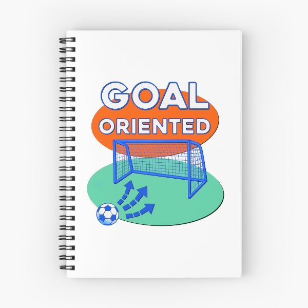 Item preview, Soccer Goal Oriented designed and sold by DaveDanchuk.