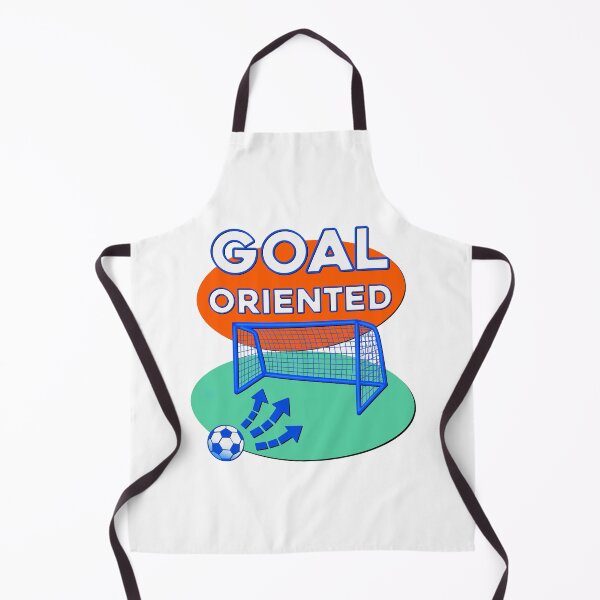 Item preview, Soccer Goal Oriented designed and sold by DaveDanchuk.