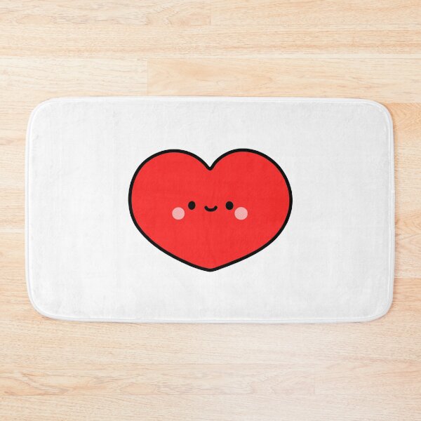 Item preview, heart shape designed and sold by TheHitShop1.