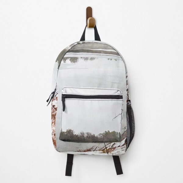 Item preview, Water Stillness by Muskoka Lakes designed and sold by Travelways.