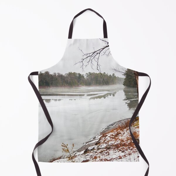 Item preview, Water Stillness by Muskoka Lakes designed and sold by Travelways.