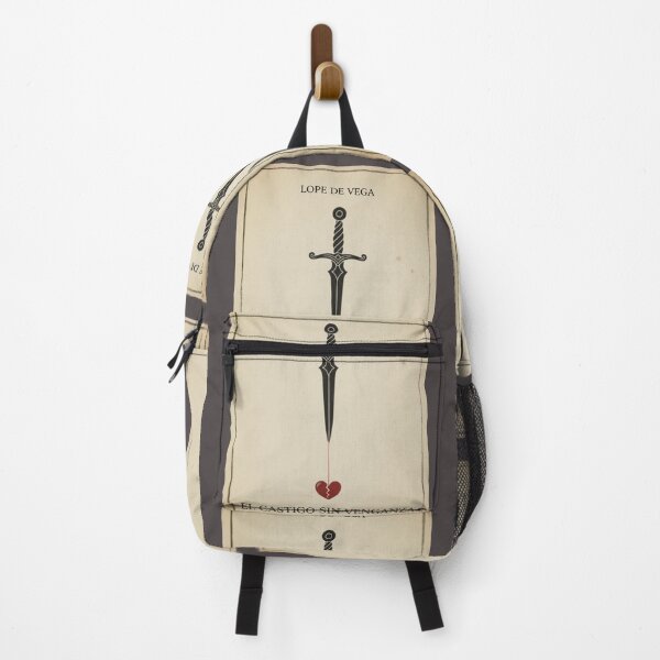 Item preview, 'Punishment Without Revenge' by Lope de Vega designed and sold by Filologica.