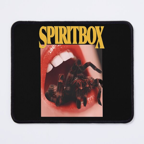 Item preview, Spirit.box Band designed and sold by CMTomlinArt.