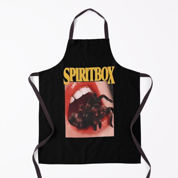 Item preview, Spirit.box Band designed and sold by CMTomlinArt.