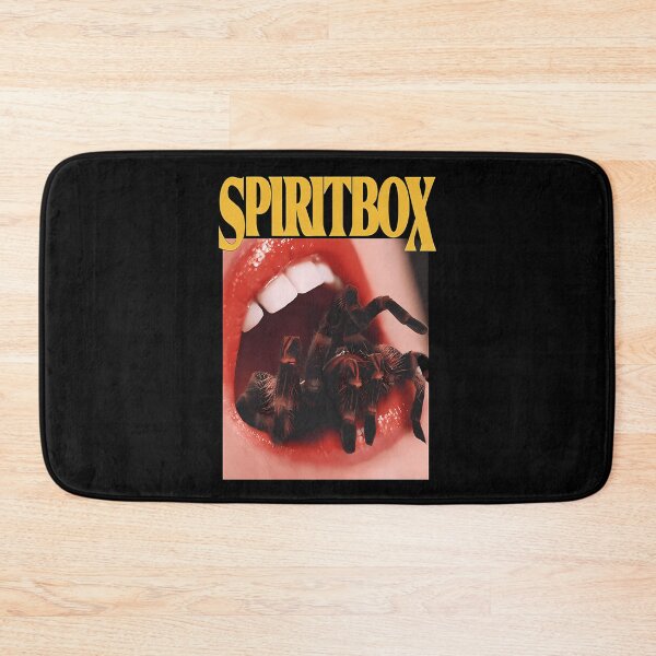 Item preview, Spirit.box Band designed and sold by CMTomlinArt.