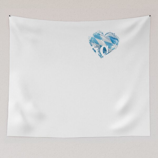 Item preview, Servus bavaria sayings designed and sold by ChrisFeil.