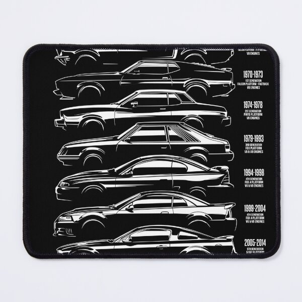 Artikelvorschau, Car Culture Design – Geschwindigkeit und automobile Vibes entworfen und verkauft von Not Hugo.