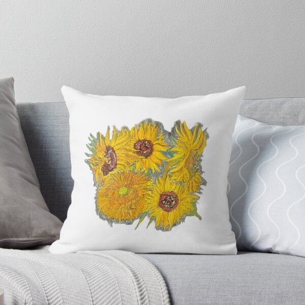 Item preview, Sunflower Blast designed and sold by James Voorheis.