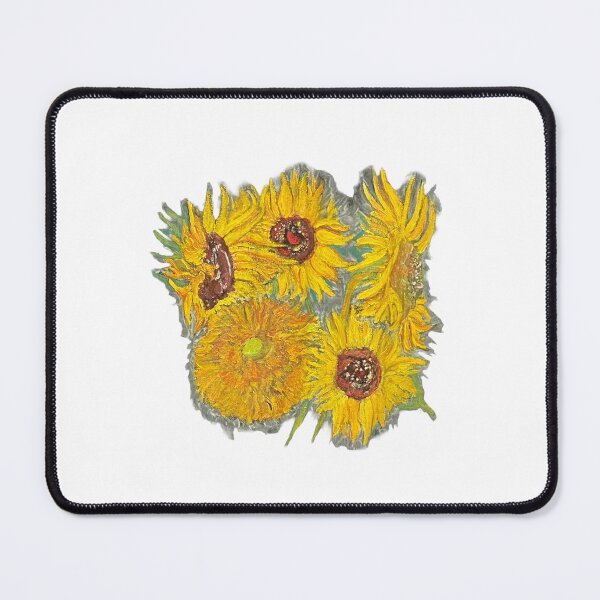 Item preview, Sunflower Blast designed and sold by James Voorheis.