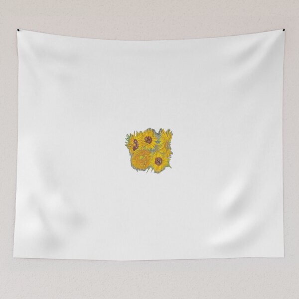 Item preview, Sunflower Blast designed and sold by James Voorheis.