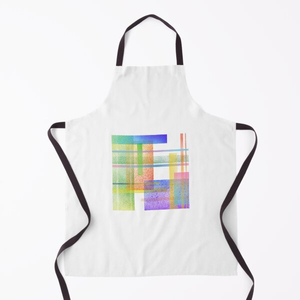 Item preview, abstract colors designed and sold by LiquidCats.